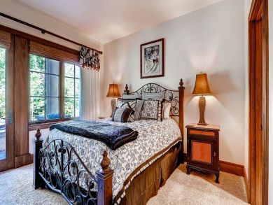 Ski in Ski Out Vail Valley Luxury Rental Beaver Creek Resort